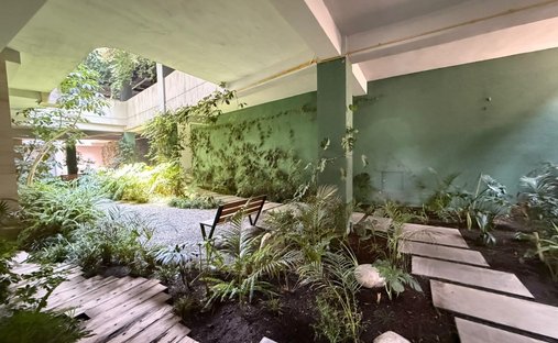 House in Naucalpan de Juárez, State of Mexico, Mexico 1