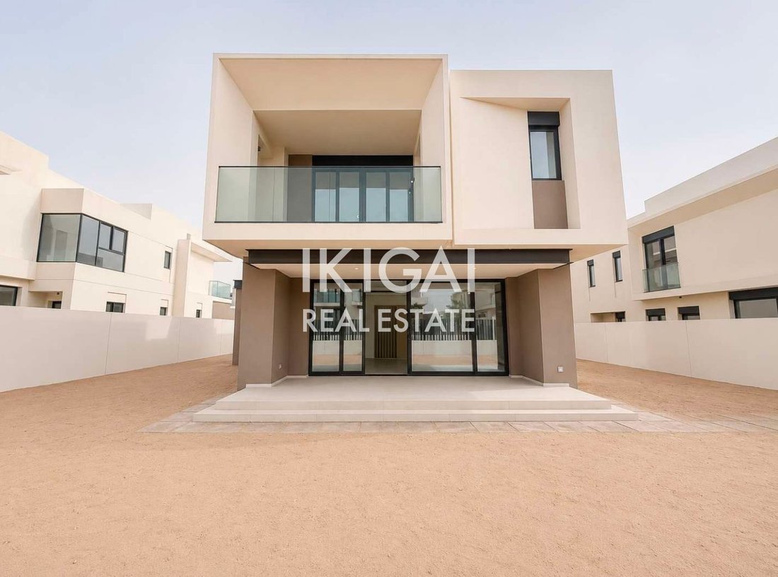 Villa in Al Furjan, Dubai, United Arab Emirates 1 - 18986222