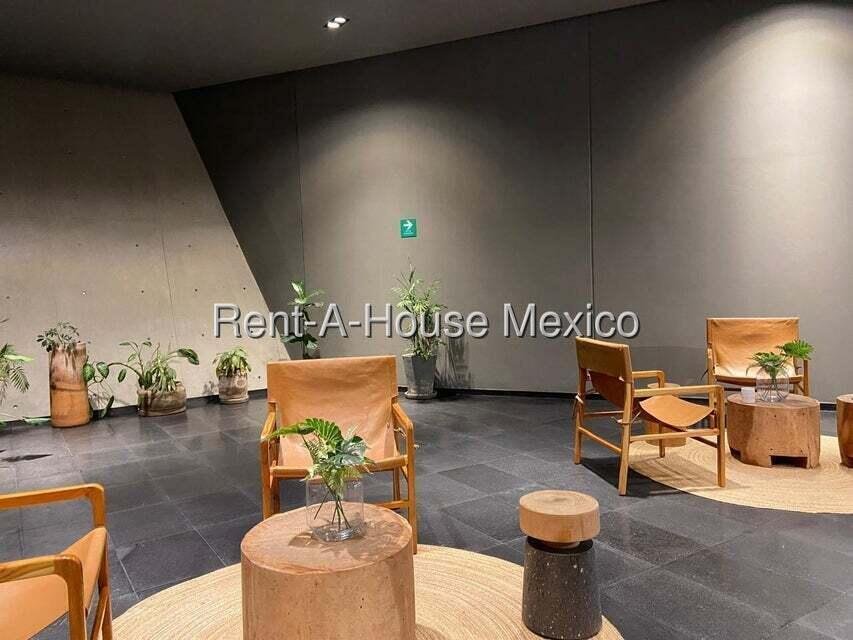 Apartment in Jesus del Monte, State of Mexico, Mexico 3 - 18985876