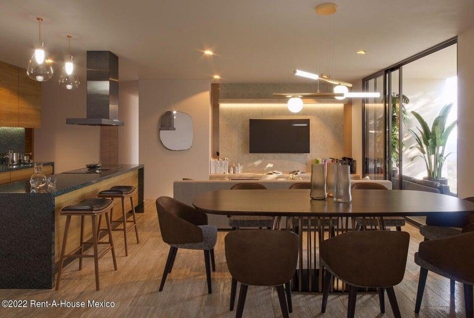 Apartment in Mérida, Yucatan, Mexico 2 - 18986505