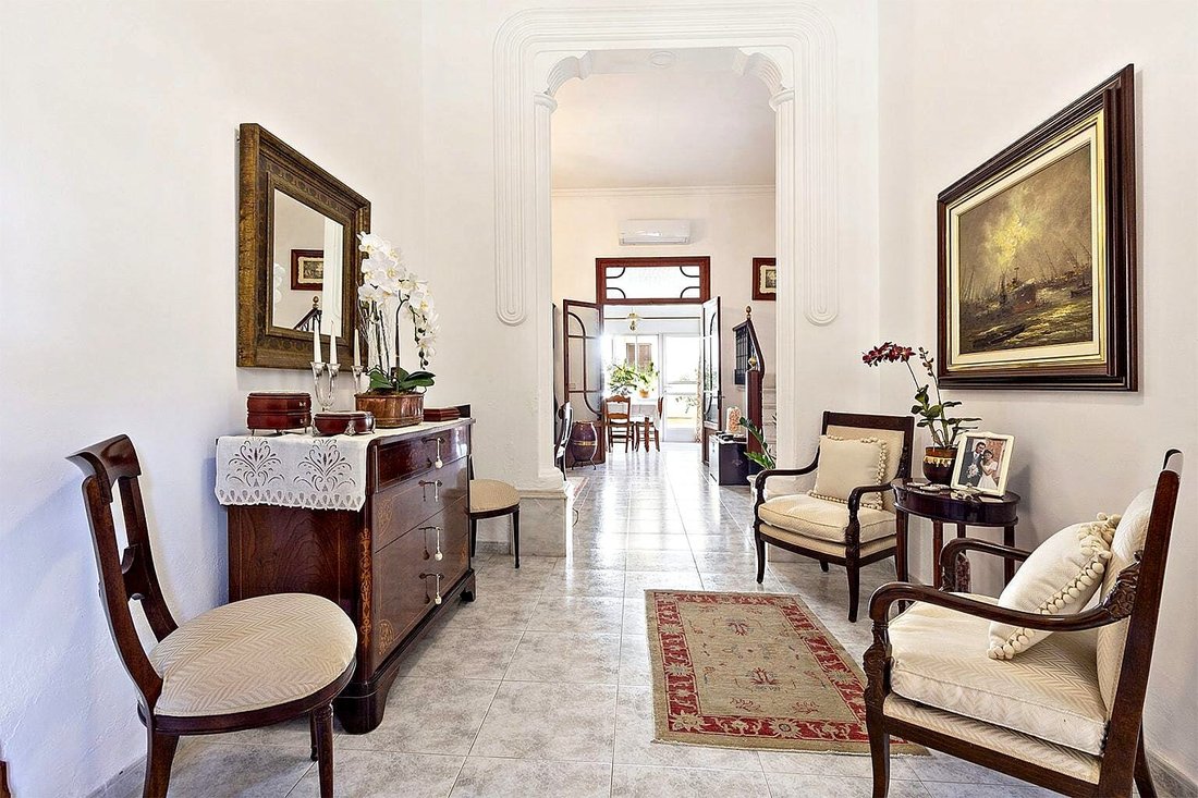Townhouse in Sant Llorenc des Cardassar, Balearic Islands, Spain 1 - 18985606