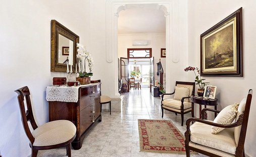 Residenza a Sant Llorenç des Cardassar, Isole Baleari, Spagna 1