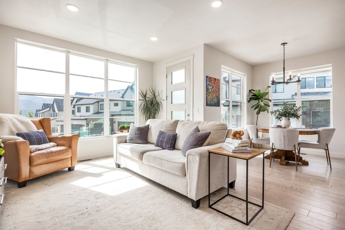 Townhouse in Heber City, Utah, United States 3 - 18808274