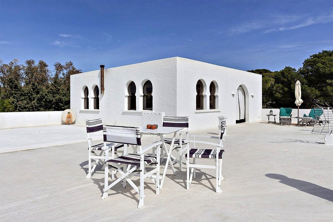 Villa in Capdepera, Balearic Islands, Spain 4 - 18985885