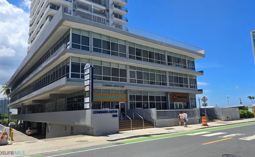 Apartment in San Juan, San Juan, Puerto Rico 1
