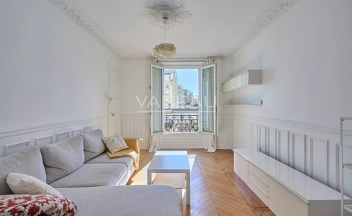 Appartamento a Cambronne-Garibaldi, Paris 15e Arrondissement, Parigi 1