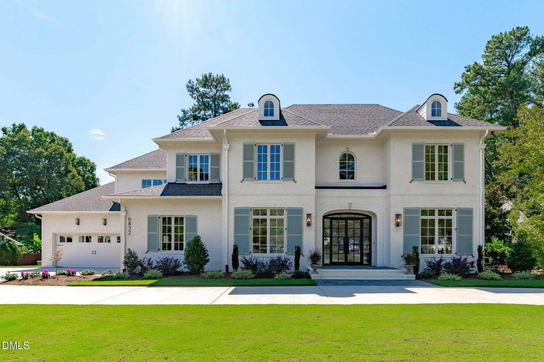 House in Raleigh, North Carolina, United States 1 - 16613684