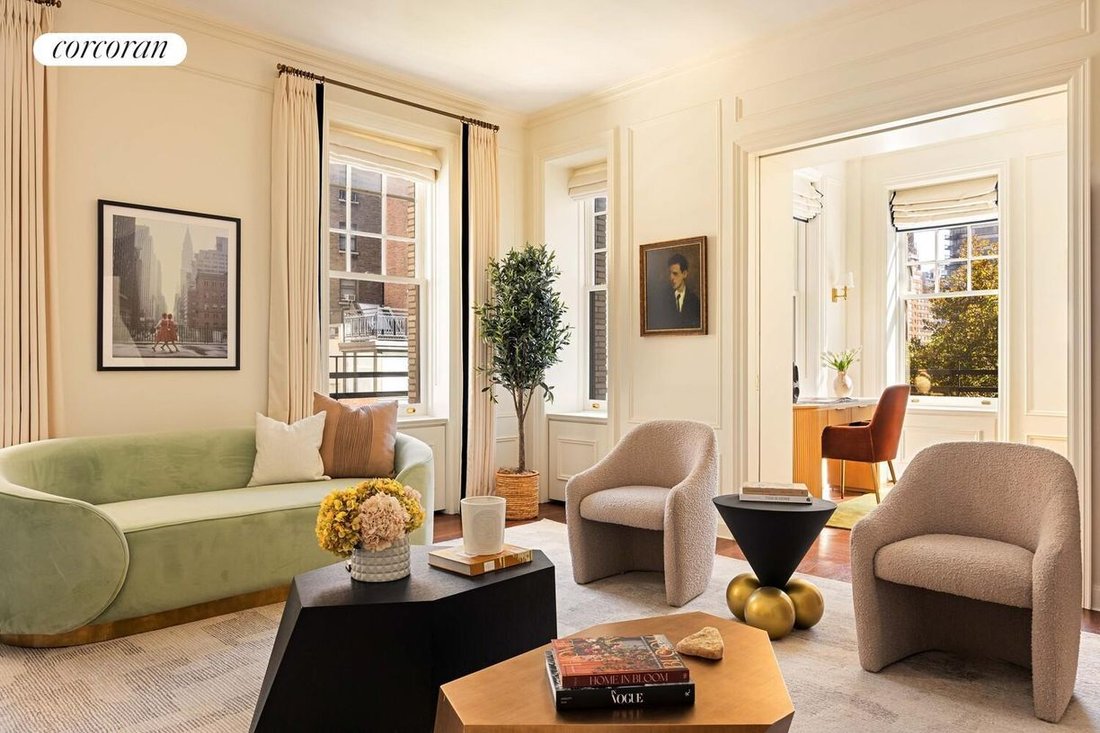 Condo in New York, New York, United States 3 - 18986145
