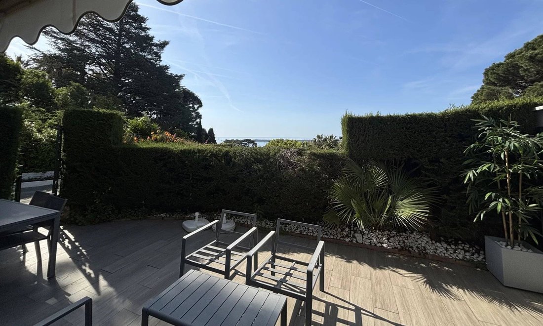 Apartment in Cannes, Provence-Alpes-Côte d'Azur, France 5 - 17707541