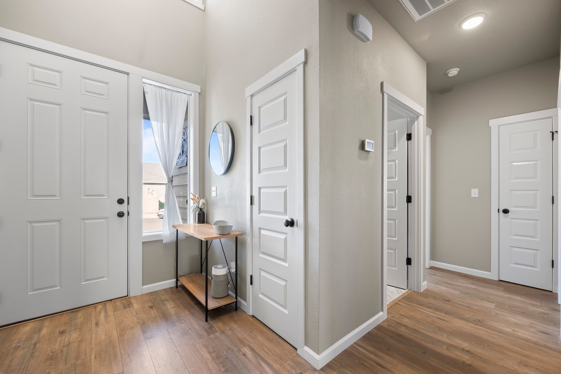 House in West Richland, Washington, United States 4 - 18986752