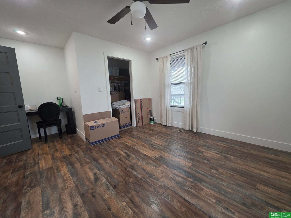House in York, Nebraska, United States 4 - 17571641