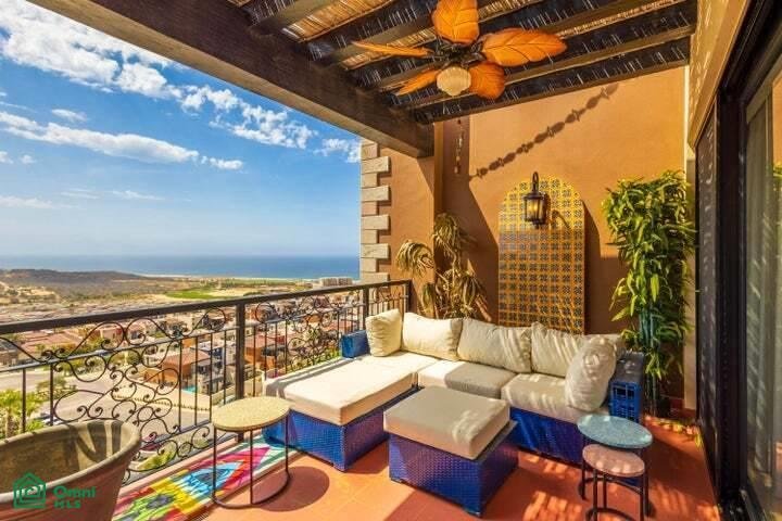 Eigentumswohnung in Cabo San Lucas, Baja California Sur, Mexiko 2 - 17090662