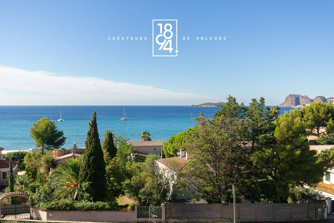 Apartment in La Ciotat, Provence-Alpes-Côte d'Azur, France 2 - 18985958