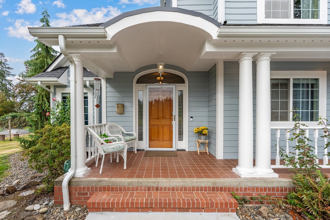 House in Salkum, Washington, United States 2 - 18985390