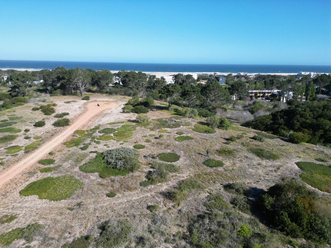 Land in Arenas de José Ignacio, Maldonado Department, Uruguay 1 - 18986938