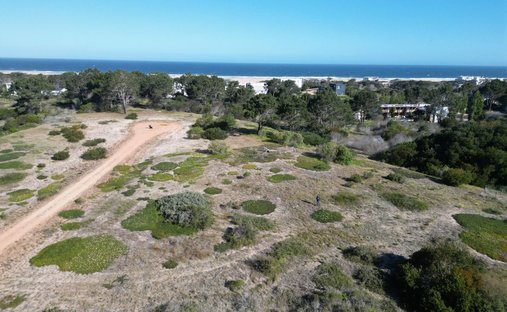 Land in Arenas de José Ignacio, Maldonado Department, Uruguay 1