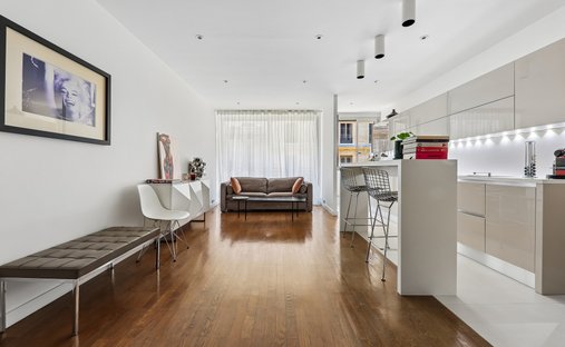 Apartamento en Chaillot, Paris 16e Arrondissement, París 1