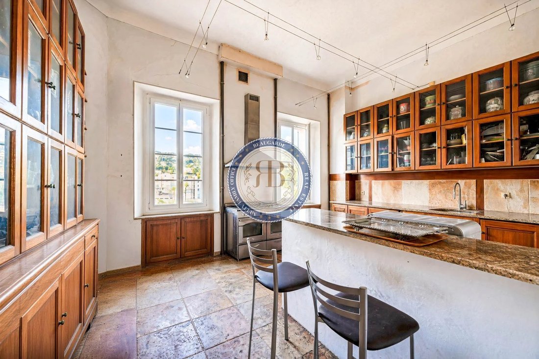 Apartment in La Californie, Cannes, France 4 - 18986181
