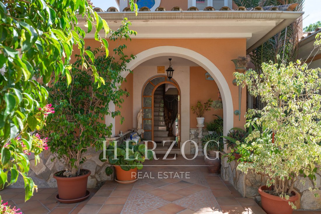 Villa in Santa Ponsa, Balearic Islands, Spain 4 - 18985553