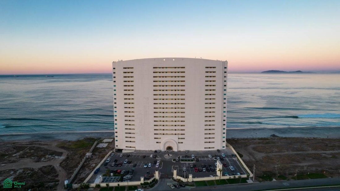 Condo in Rosarito, Santiago Metropolitan Region, Chile 1 - 17101149