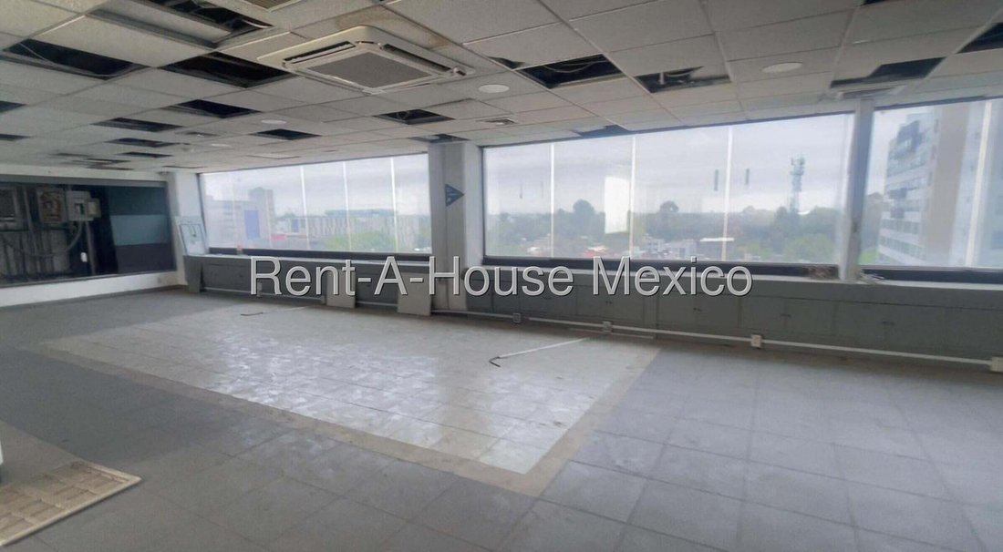 Apartment in Mexico City, Mexico 2 - 18985197