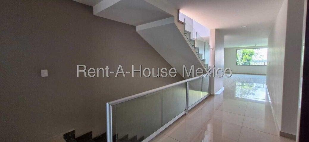 House in Naucalpan de Juárez, State of Mexico, Mexico 5 - 18984769