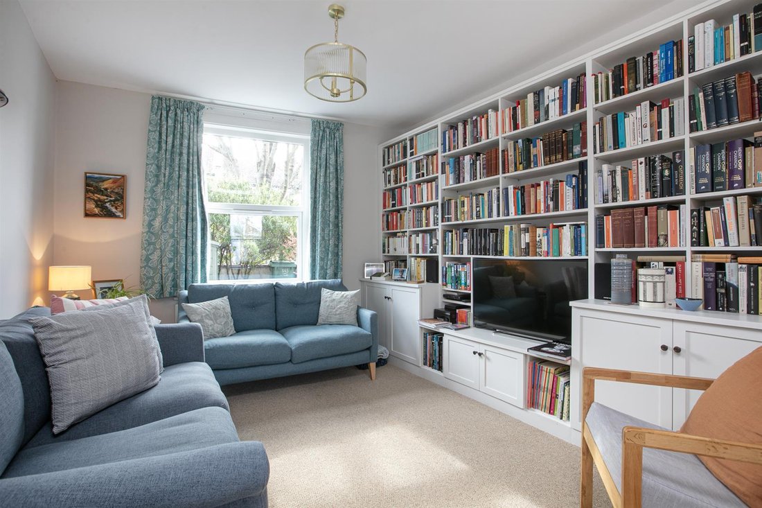 House in Nunhead, Southwark, England 2 - 18985128