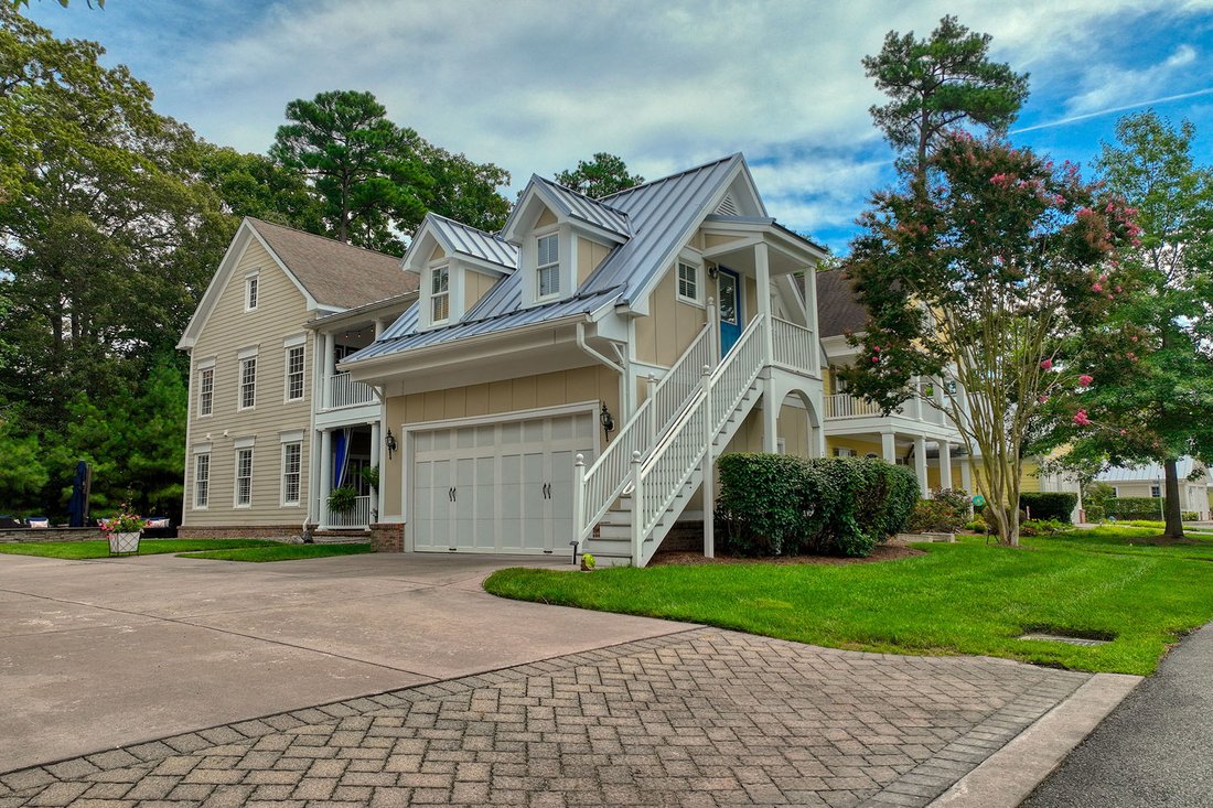 House in Millsboro, Delaware, United States 1 - 18985403