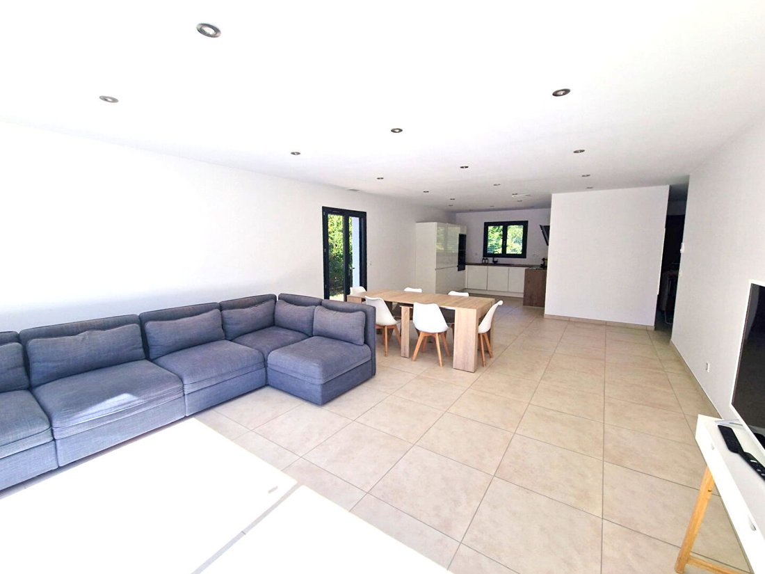 Villa in Forcalqueiret, Provence-Alpes-Côte d'Azur, France 4 - 18986820