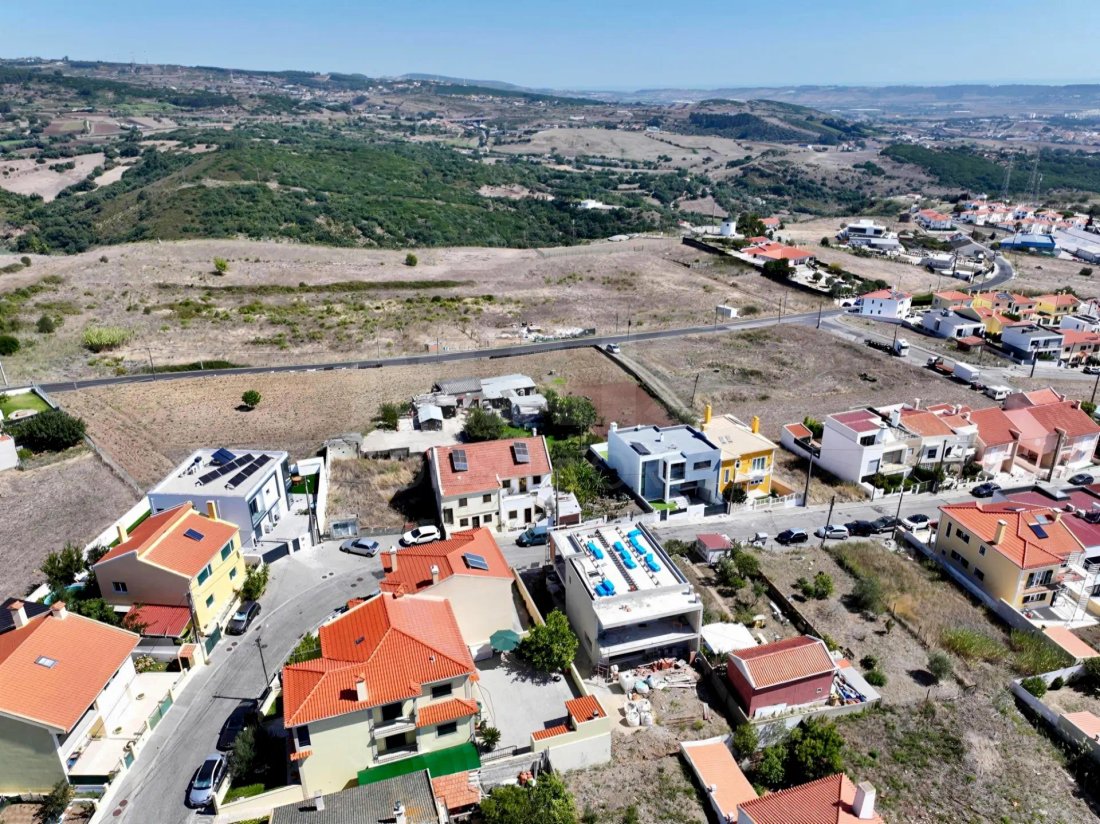 Villa in Loures, Lissabon, Portugal 2 - 18045068