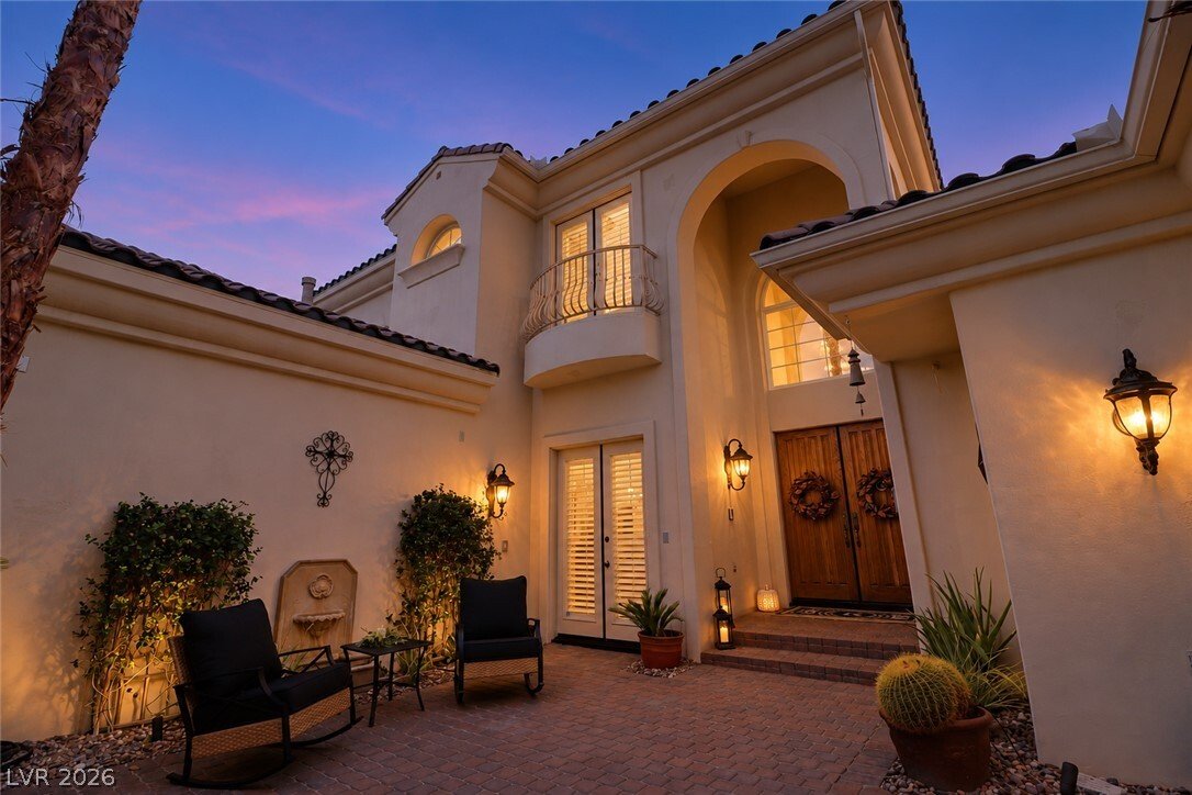 House in Henderson, Nevada, United States 2 - 18985389