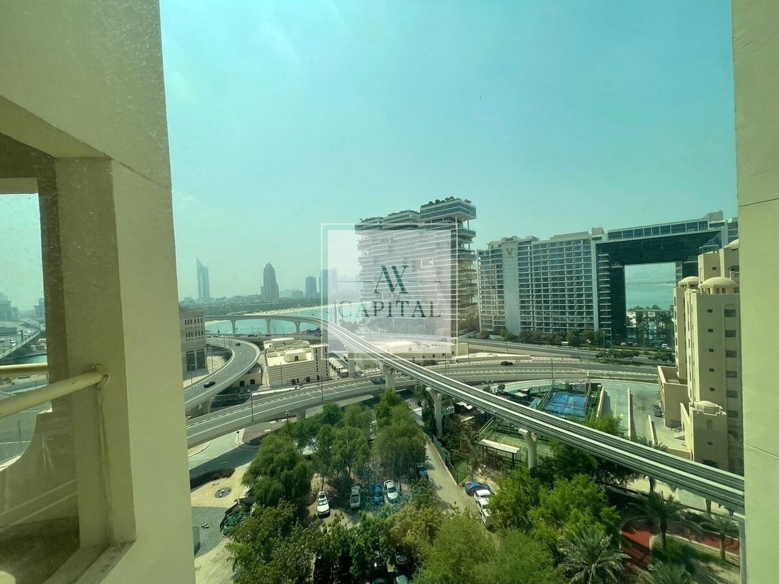 Apartment in Al Barsha South 5, Al Barsha, Dubai 2 - 18985975