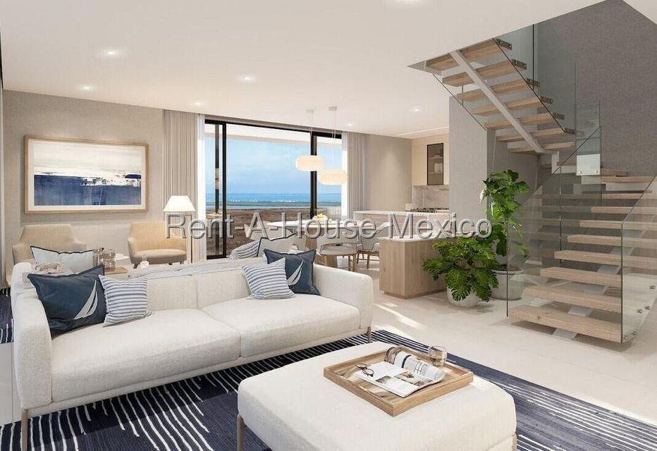 Apartment in Cancún, Quintana Roo, Mexico 1 - 18985142