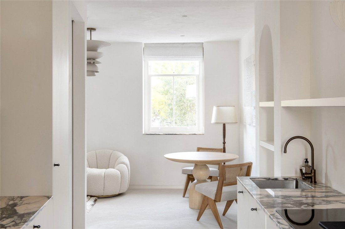 Wohnung in Ladbroke Grove, Kensington und Chelsea, England 4 - 18806409