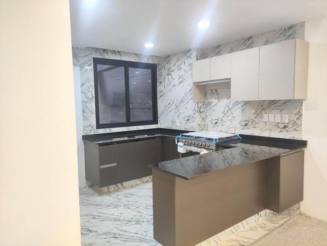 Apartment in Mexico City, Mexico 3 - 18985157