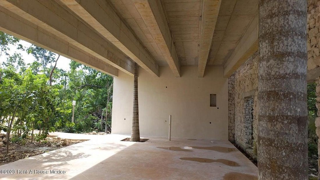 House in Tulum, Quintana Roo, Mexico 3 - 18985035