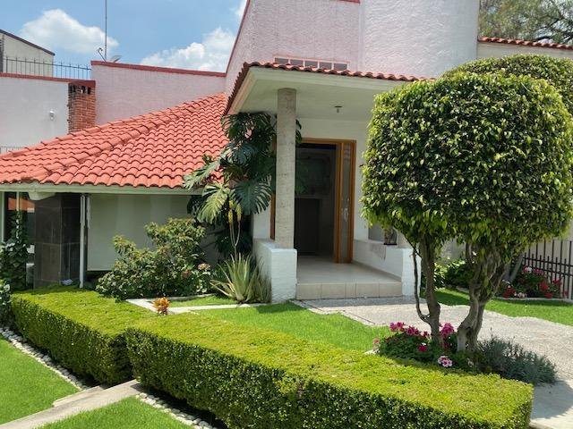 House in Mexico City, Mexico 2 - 18984440