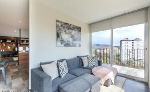 Apartamento en Naucalpan de Juárez, Estado de México, México 1
