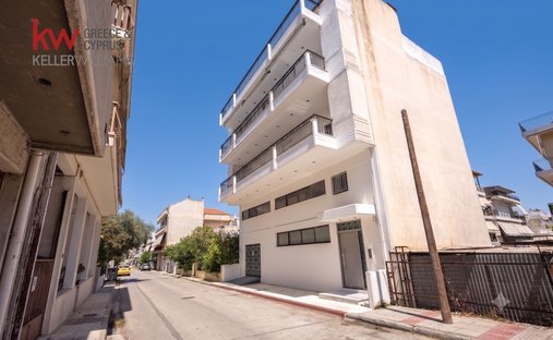 Petroupoli, Attica, Greece 1