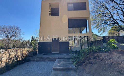 House in Mexico City, Mexico City, Mexico 1