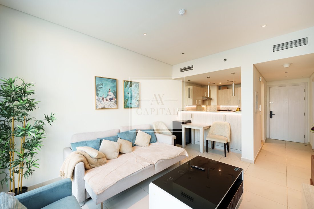 Apartment in Dubai Islands / Deira Islands, Dubai, United Arab Emirates 3 - 18985915