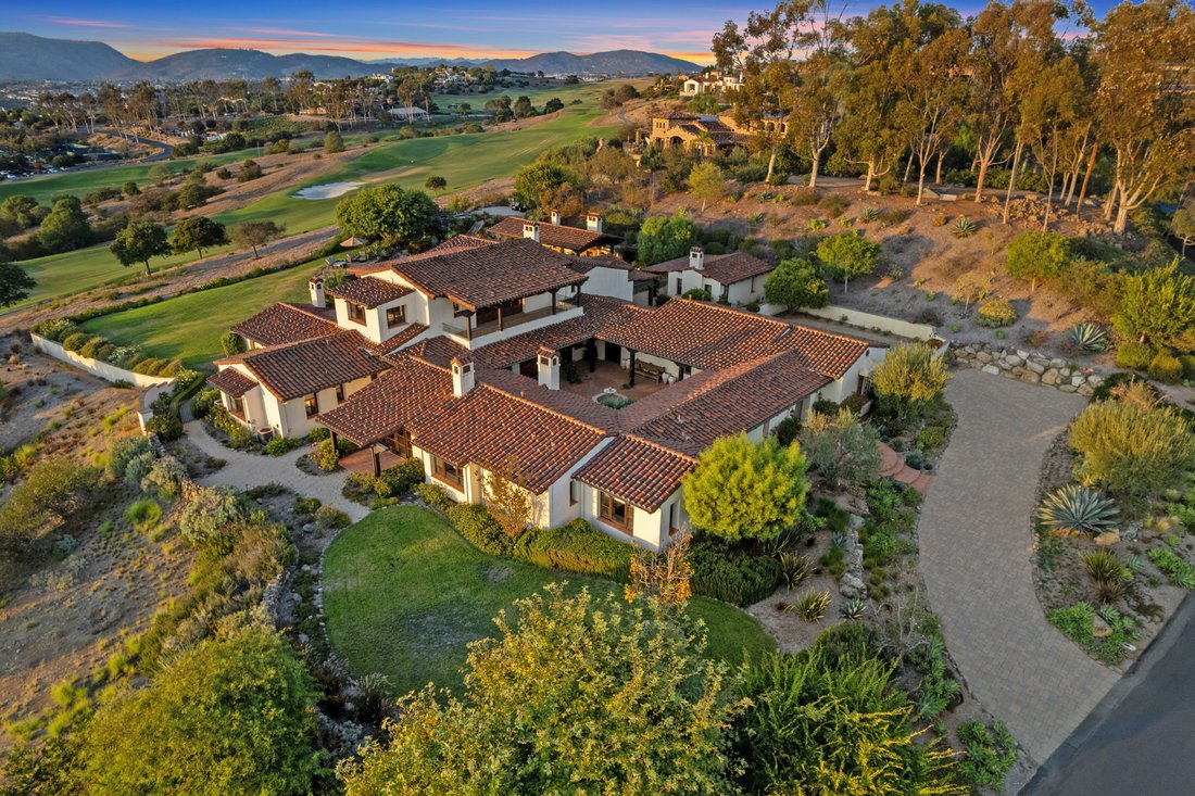 House in Rancho Santa Fe, California, United States 1 - 18984129