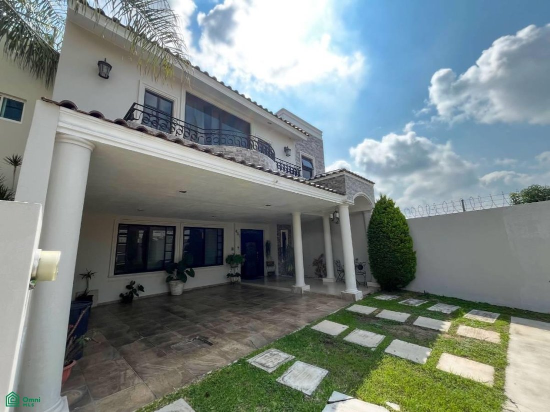 House in Los Gavilanes, Jalisco, Mexico 2 - 18697622
