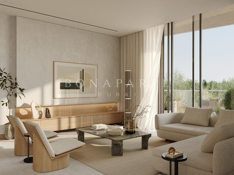 Apartment in Wadi Al Safa 3, Wadi Al Safa, Dubai 2 - 18985359
