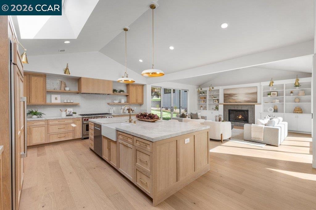 House in Orinda, California, United States 5 - 18986927
