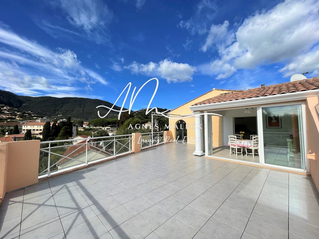 Apartamento en Nord, Cavalaire-sur-Mer, Francia 3 - 16333527