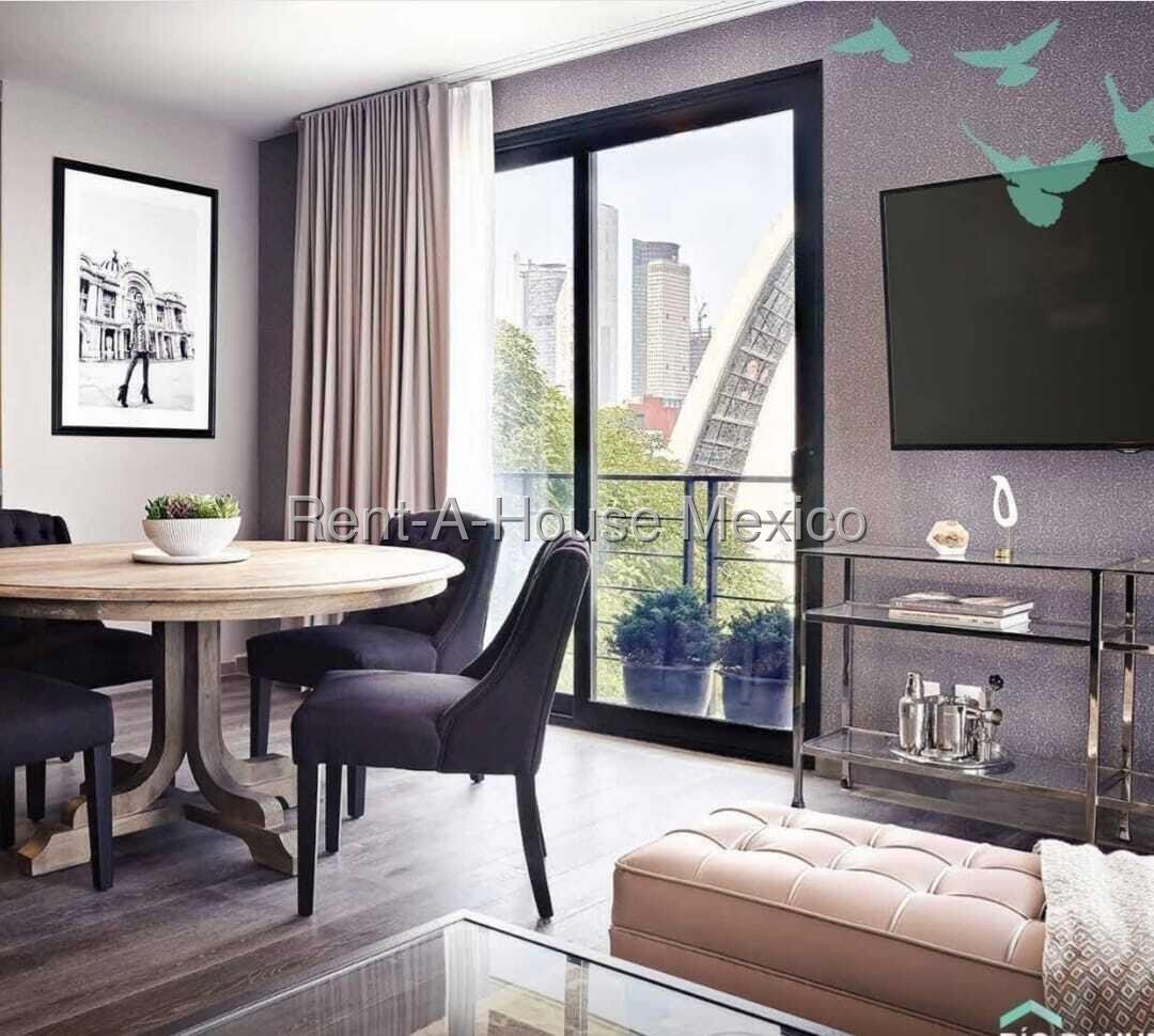 Apartment in Mexico City, Mexico 4 - 18986418