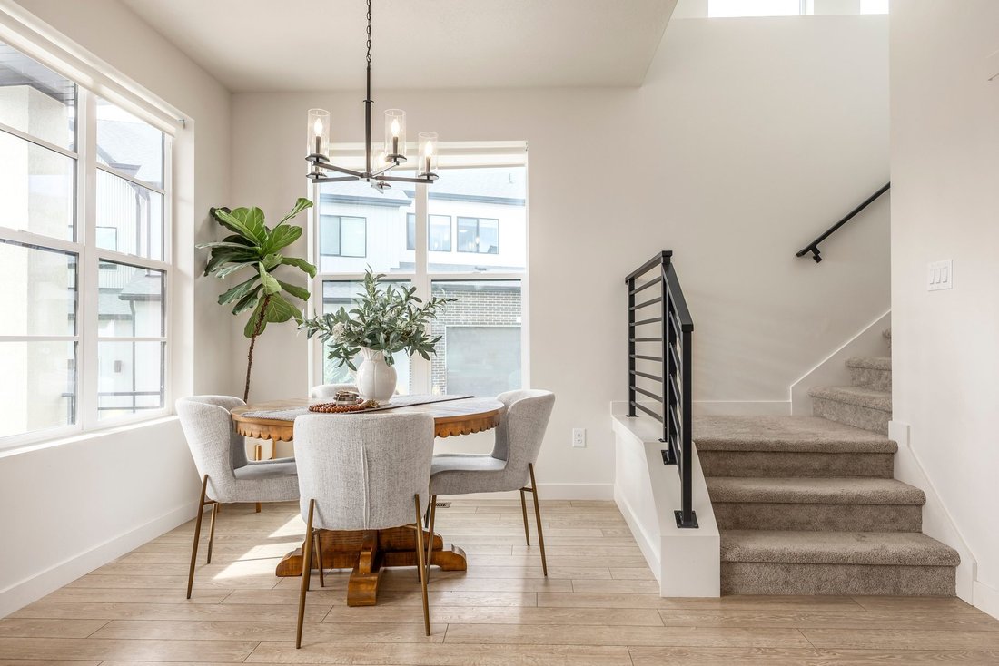 Townhouse in Heber City, Utah, United States 5 - 18808274