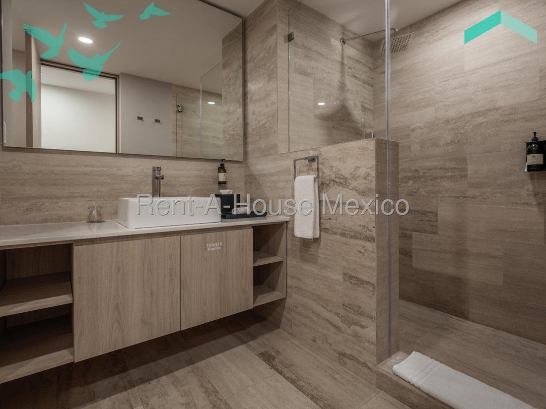 Apartment in Mexico City, Mexico 5 - 18985083