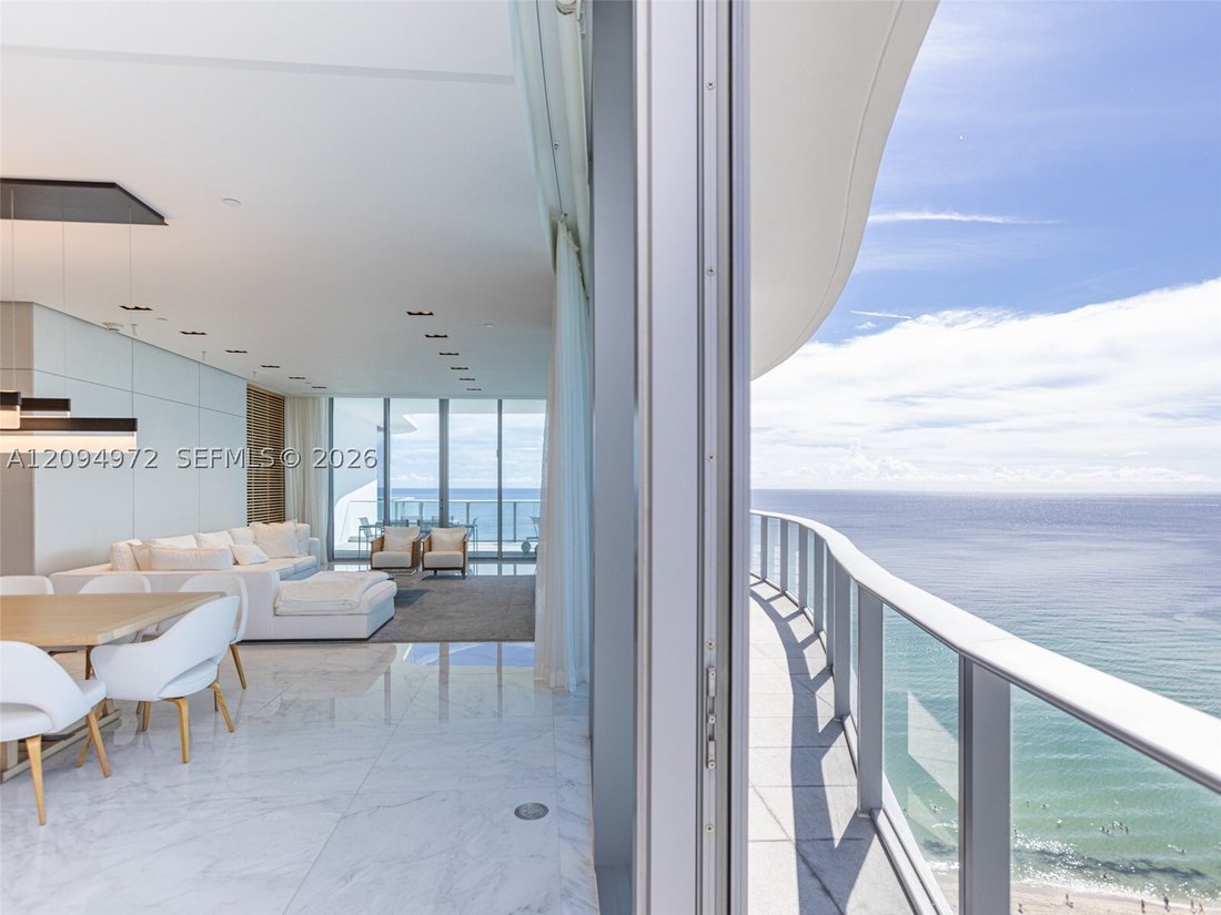 Condominio a Golden Beach, Florida, Stati Uniti 4 - 18975000